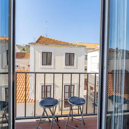 Lejlighed Blue Subvilla 48