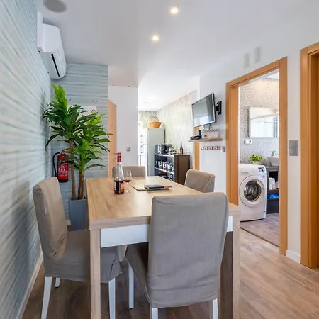 Blue Subvilla 48 Lejlighed *