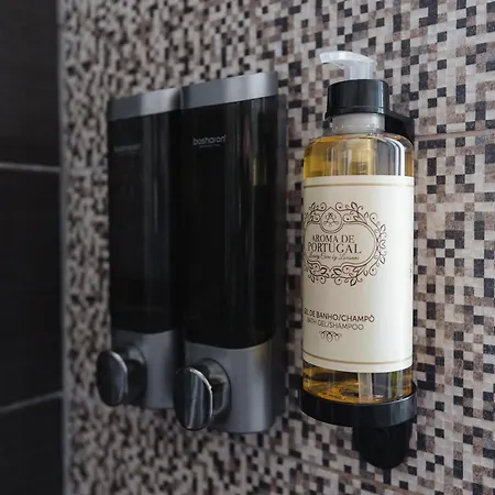 Blue Subvilla 48 Lejlighed Nazaré