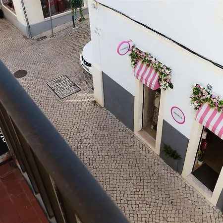 Blue Subvilla 48 Lejlighed