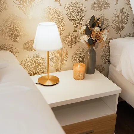 Blue Subvilla 48 Lejlighed *