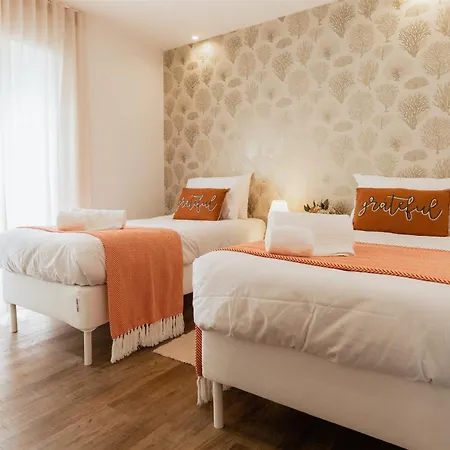 Lejlighed Blue Subvilla 48 *