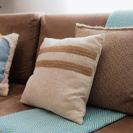 Blue Subvilla 48 Lejlighed Nazaré