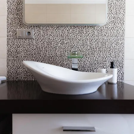 Apartment Blue Subvilla 48 Nazaré