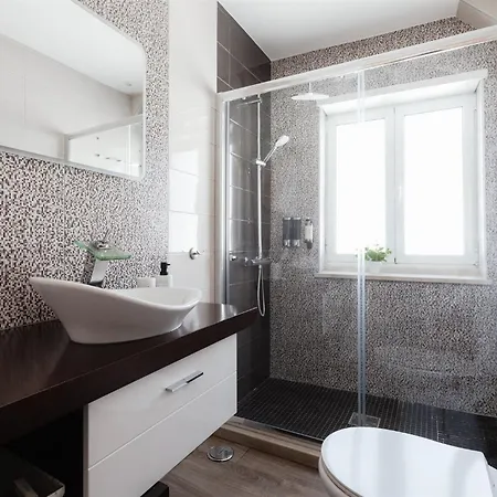 Lejlighed Blue Subvilla 48