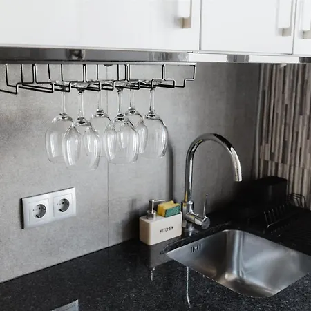 Blue Subvilla 48 Lejlighed *