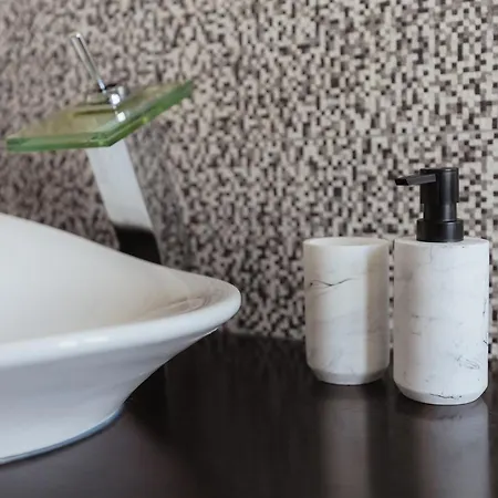 Lejlighed Blue Subvilla 48