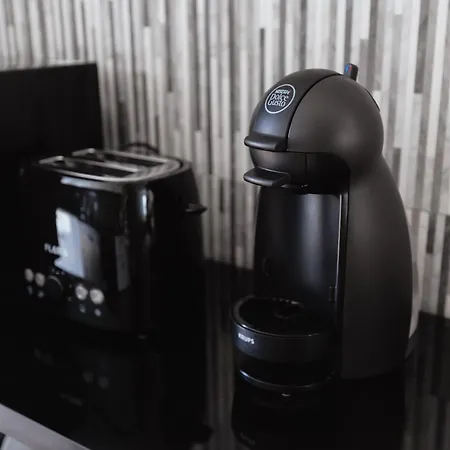 Blue Subvilla 48 Lejlighed Nazaré