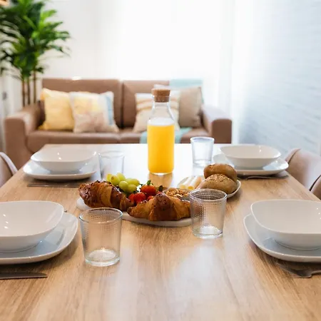 Lejlighed Blue Subvilla 48 Nazaré