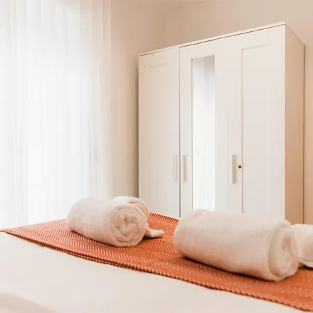 Blue Subvilla 48 Lejlighed *