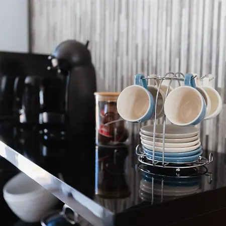 Lejlighed Blue Subvilla 48