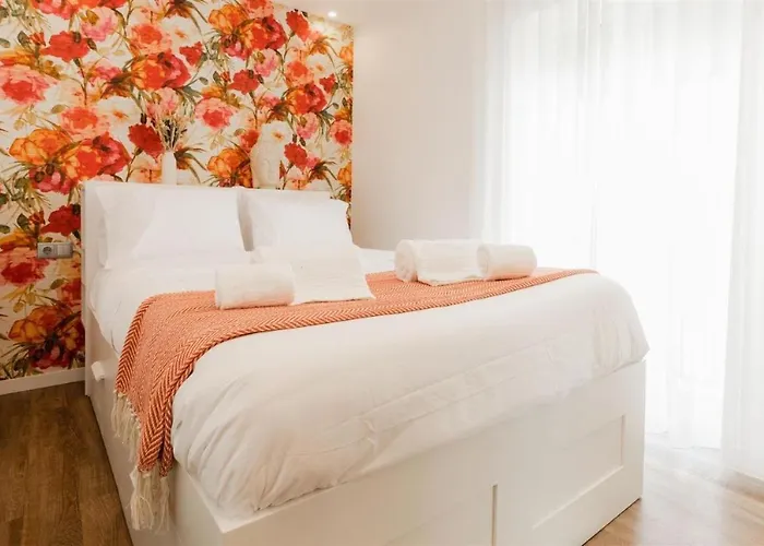 Appartamento Blue Subvilla 48 Nazaré