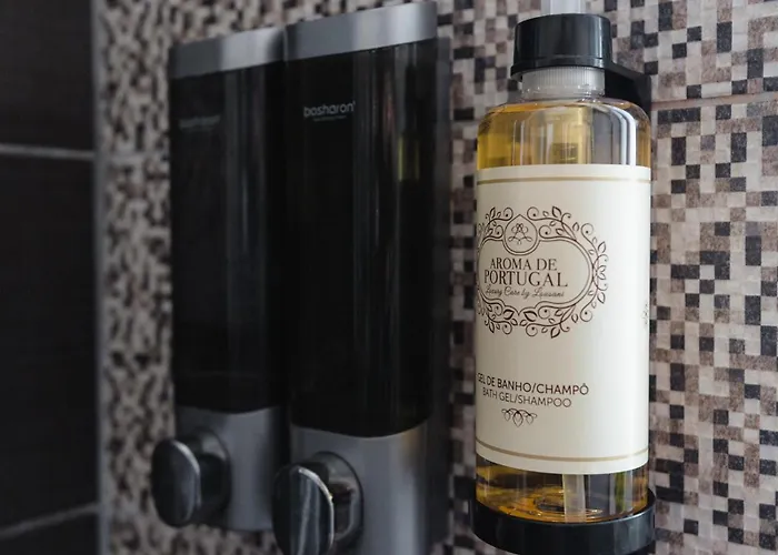 Blue Subvilla 48 Appartamento Nazaré