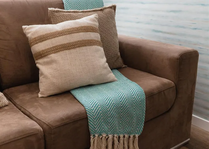 Blue Subvilla 48 Nazaré