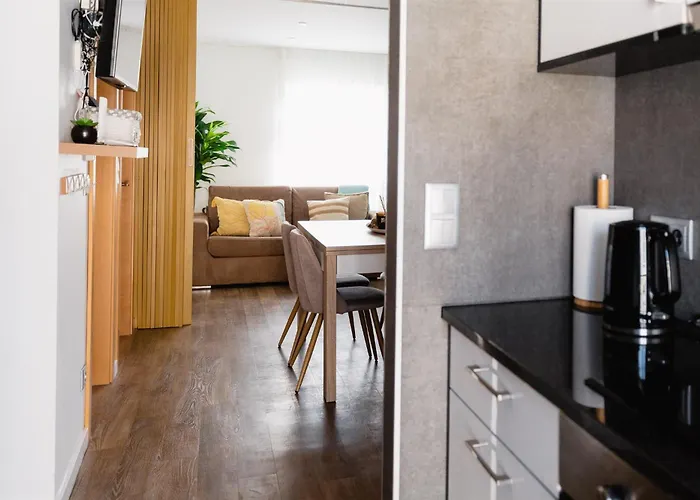 Appartamento Blue Subvilla 48