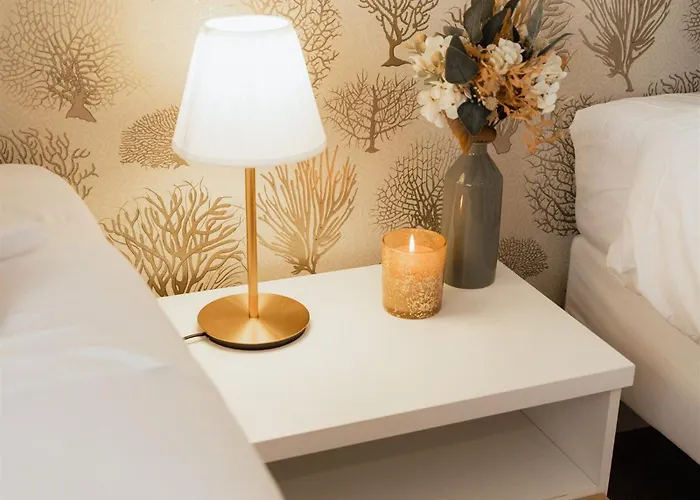 Blue Subvilla 48 Appartamento *