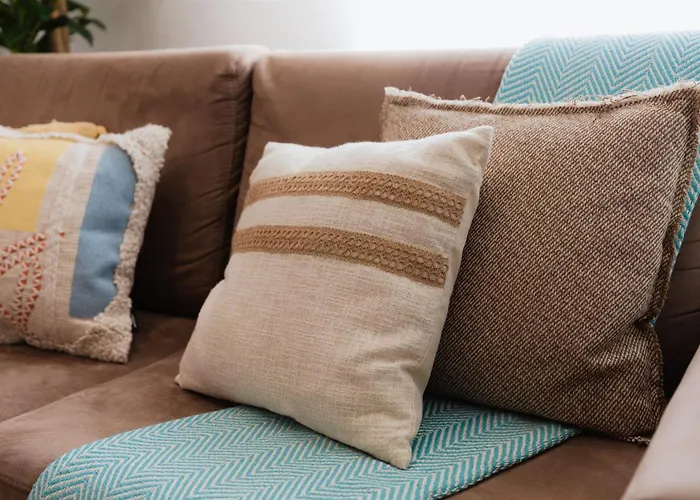 Blue Subvilla 48 Appartamento Nazaré