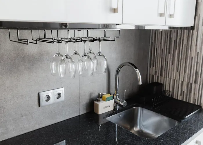 Blue Subvilla 48 Appartamento *