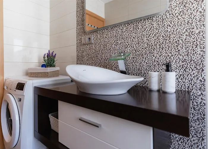 Appartamento Blue Subvilla 48 Nazaré