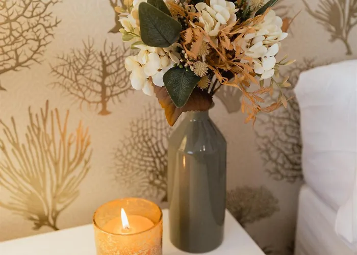 Blue Subvilla 48 Appartamento