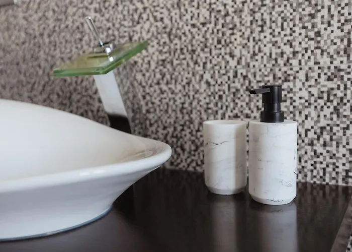 Appartamento Blue Subvilla 48