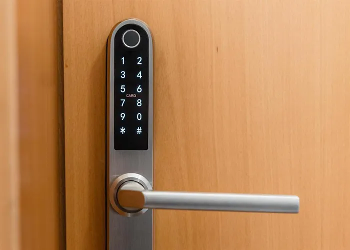 Blue Subvilla 48 Appartamento *