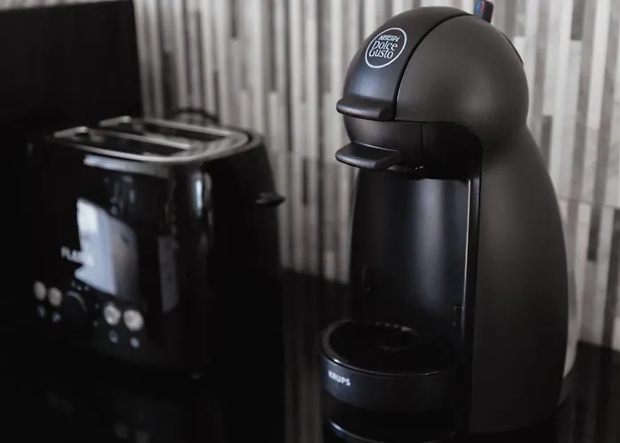 Blue Subvilla 48 Appartamento Nazaré