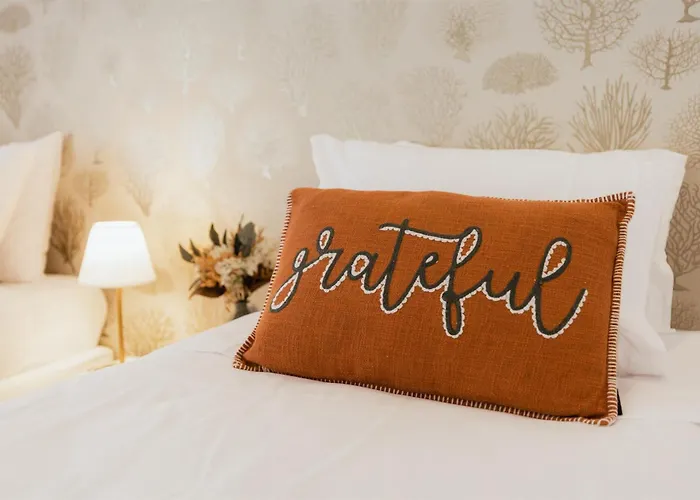 Blue Subvilla 48 * Nazaré