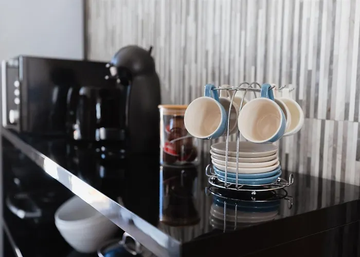 Appartamento Blue Subvilla 48