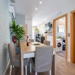 Blue Subvilla 48 Apartment *