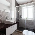 Apartment Blue Subvilla 48