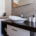 Apartment Blue Subvilla 48 Nazare