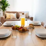Apartment Blue Subvilla 48 Nazare