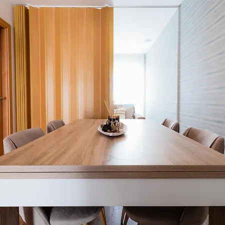 Blue Subvilla 48 Daire