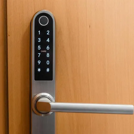 Blue Subvilla 48 דירה *