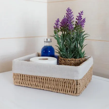 Blue Subvilla 48 נאזרה