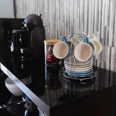 Blue Subvilla 48 דירה