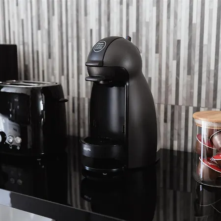 דירה Blue Subvilla 48