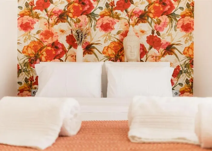 Blue Subvilla 48 Назаре