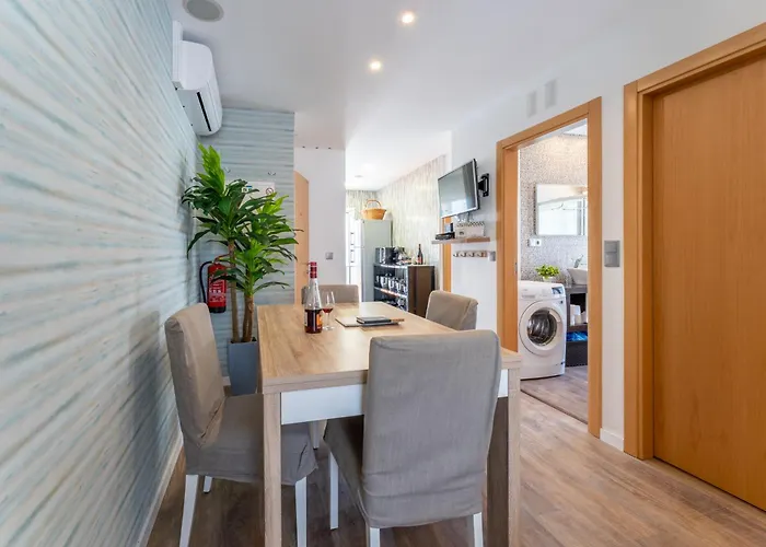 Blue Subvilla 48 Апартаменты *