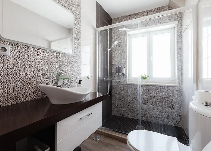 Апартаменты Blue Subvilla 48