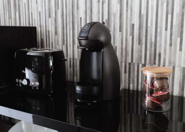 Апартаменты Blue Subvilla 48